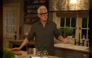 Netflix’s Dark Comedy Vladimir Climbs to Top 5 Streaming Hits This Week