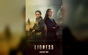 Taylor Sheridan’s Lioness Faces Streaming Shift with April Removal from Prime
