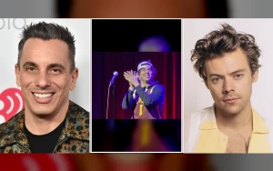 Sebastian Maniscalco Praises Marcello Hernandez’s Spot-On SNL Impression