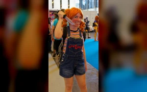 Don Mancini Confirms New Chucky Movie Following TV Series End