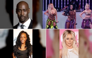 Danity Kane Members Clash Over Misleading LA Block Party Booking