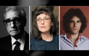 How Covid and Rebecca Miller Inspired Martin Scorsese to Share His Story
