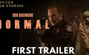 New Action Thriller Normal Struggles to Break Box Office Top Five