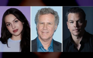 SNL Announces Olivia Rodrigo, Will Ferrell, Matt Damon for Season 51 Final Shows