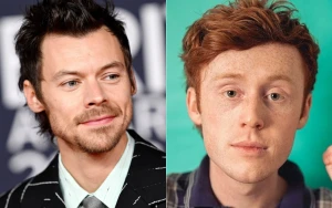 Harry Styles Responds to Queerbaiting Claims During SNL Monologue
