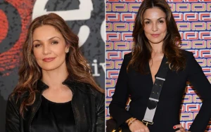 Nadia Farès Passes Away at 57 After Being Found Unconscious in Pool