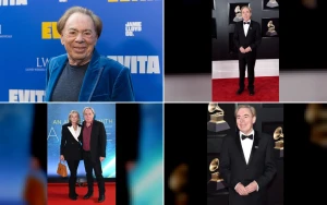 Andrew Lloyd Webber Opens Up About His Sobriety Journey and AA Recovery