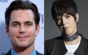 Matt Bomer Shares Details on Unreleased Magic Mike XXL Music EP with Diane Warren