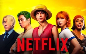 One Piece Season 2 Launches Strong, Season 3 Already in Production on Netflix