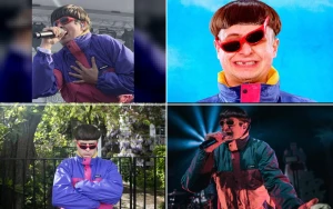 Oliver Tree Debuts New Music Video Shot at Iconic Georgian Monument