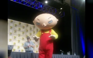 Family Guy Spinoff Stewie Ordered for Two Seasons at Fox and Hulu