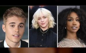 Billie Eilish and SZA Surprise Fans in Justin Bieber’s Coachella Set