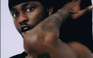 Omah Lay Dominates Billboard U.S. Afrobeats Chart with 12 Tracks