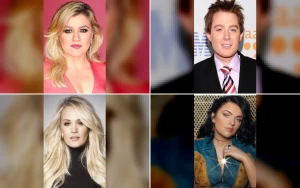 Kelly Clarkson Reveals She Never Received Promised Car After Idol Win