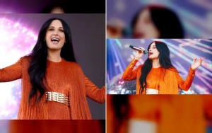 Kacey Musgraves Returns to Coachella with New Songs After Seven Years