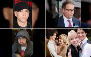 Eminem’s Family Honors Rapper with Unique Naming Tradition for Newborns