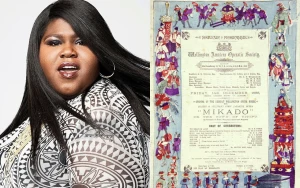 Gabourey Sidibe Shuts Down Critics Over Her Twins’ Hair and Parenting