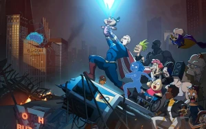 The Boys Presents: Diabolical Was Always a One-Off, Showrunner Clarifies