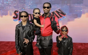 Offset Faces $100K Lawsuit Amid Recovery from Florida Shooting Incident