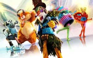 The Masked Singer Season 14 Week 8 Ozzfest Night Unmasking Revealed