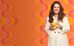 The Drew Barrymore Show Secures Two More Seasons Amid Daytime Changes