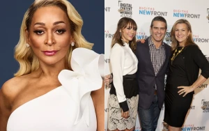 Andy Cohen Reveals Why Karen Huger’s Reunion Speech Sounded Different