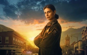 Sheriff Country Spin-Off Surges Past Fire Country in Paramount+ Streaming Race