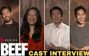 How Seoyeon Jang Found Her Breakout Role in Beef Season 2 on Netflix