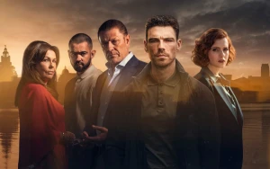 This City Is Ours Season 2 Wraps as MobLand Gears Up for Return in 2026