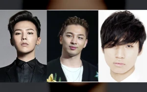 BigBang Announces World Tour and Group “Reset” at Coachella