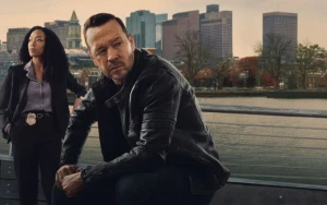 Donnie Wahlberg Hints Marisa Ramirez’s Expanded Role in Boston Blue Season 2