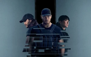 Chris Pratt’s The Terminal List Season 2 Wraps After Long Wait