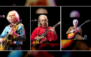 Yes Postpones European Fragile Tour for Steve Howe’s Crucial Surgery Recovery