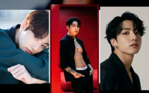 Jung Kook Reflects on Solo Career, BTS Songwriting, and Personal Growth
