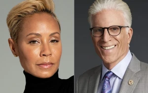 Jada Pinkett Smith’s Secret Crush on Ted Danson Revealed After Years