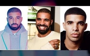 Drake Filmed Amid Giant Ice Blocks for Anticipated New Music Video