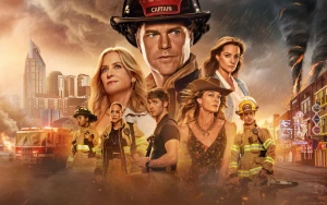 Ryan Phillippe Joins 9-1-1: Nashville Season 2 as Troubled Detective