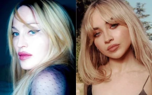 Madonna Discloses Theft of Vintage Costumes After Coachella Performance