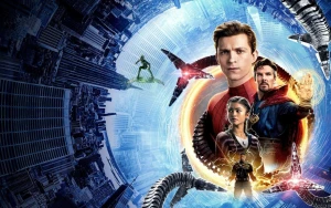 Tom Holland's Spider-Man No Way Home Surges on Disney+ Worldwide