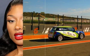 Megan Thee Stallion Denied Permanent Injunction Against Blogger Milagro Cooper