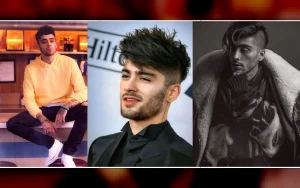 Zayn Malik Cancels Tonight Show and Promotions for Medical Recovery