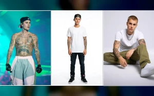 Justin Bieber’s Journals Album Enters Billboard 200 Over 12 Years Later