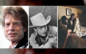 Mick Jagger’s Controversial On-Camera Romance with Keith Richards’ Girlfriend