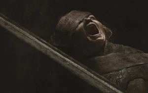 Lee Cronin Discusses Original Ending and Test Screening Myths for The Mummy
