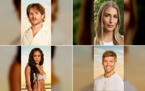 Summer House’s West Wilson Clarifies Timeline of Romance with Amanda Batula