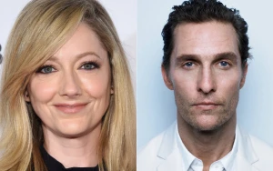 Judy Greer Recalls Matthew McConaughey Helping Her with Valet Fee During The Wedding Planner