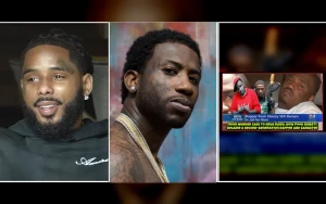 Pooh Shiesty’s Father Seeks Release Claiming He Only Observed Gucci Mane Incident