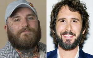 Teddy Swims and Josh Groban to Perform at 2026 Grammy Gala Honoring Warner Records