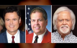 Donny Osmond Honors Brother Alan After Passing at Age 76