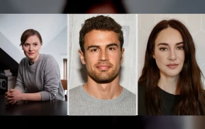 Divergent Series Returns with a New Multiverse Novel Changing the Story